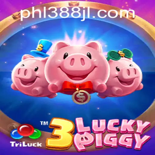 Explore the Excitement of 3LUCKYPIGGY: The Innovative Game Conquering 388JL.COM