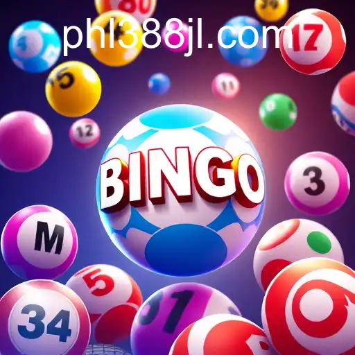 The Fascinating World of Bingo Games: Exploring 388JL.COM