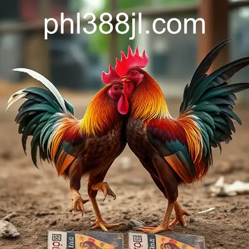 The Complex World of Cockfighting and 388JL.COM