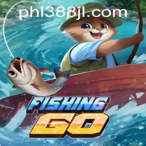 Explore the Excitement of FishingGO: A Thrilling Experience with 388JL.COM