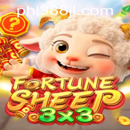 Exploring FortuneSheep: A New Gaming Adventure on 388JL.COM