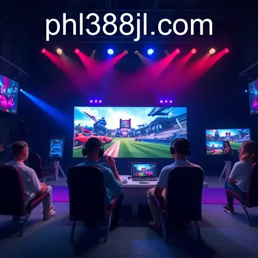 The Evolution and Impact of Live Streaming: A Look into 388JL.COM