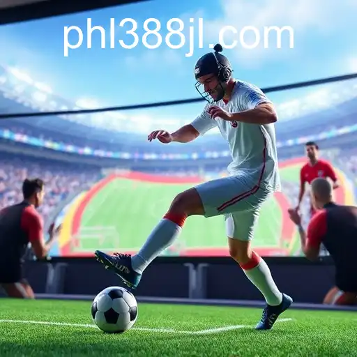 Virtual Sports: The Future of Interactive Entertainment