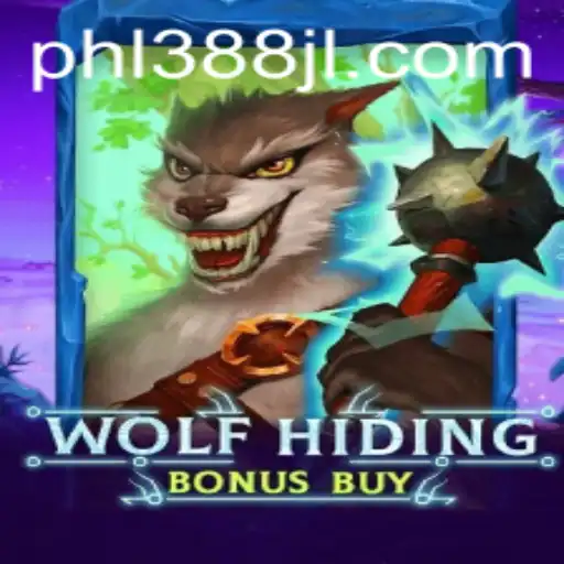 Unleashing Adventure: Exploring WolfHidingBonusBuy and Its Unique Gameplay